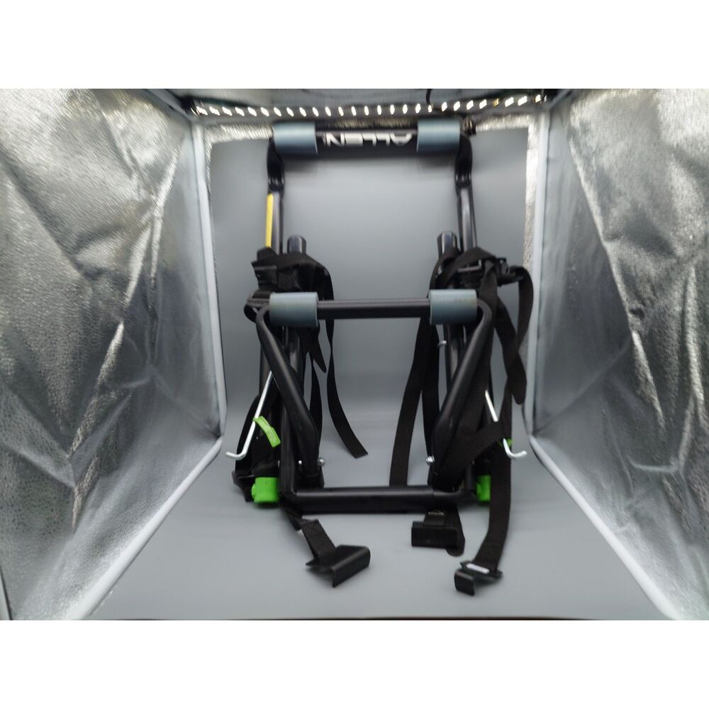 ALLEN BICYCLE BIKE RACK [GNH008042]